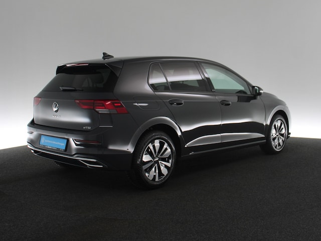 Volkswagen Golf Golf VIII Move