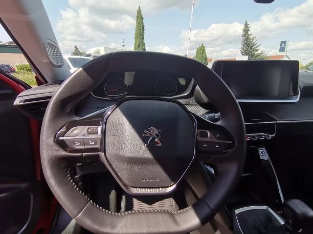 Peugeot 2008 Active Pack