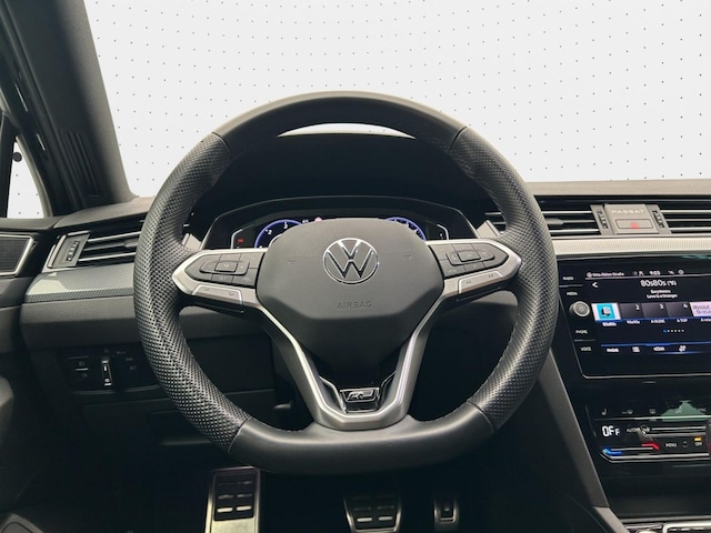 Volkswagen Passat 2.0 TDI DSG R-Line Variant