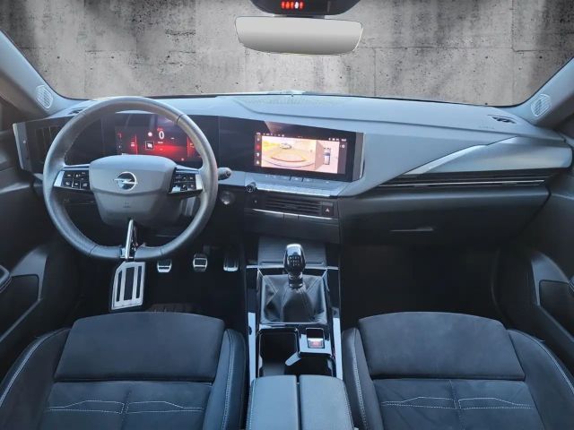 Opel Astra L Sondermodell "GS Line" 1-Hand/Garantie