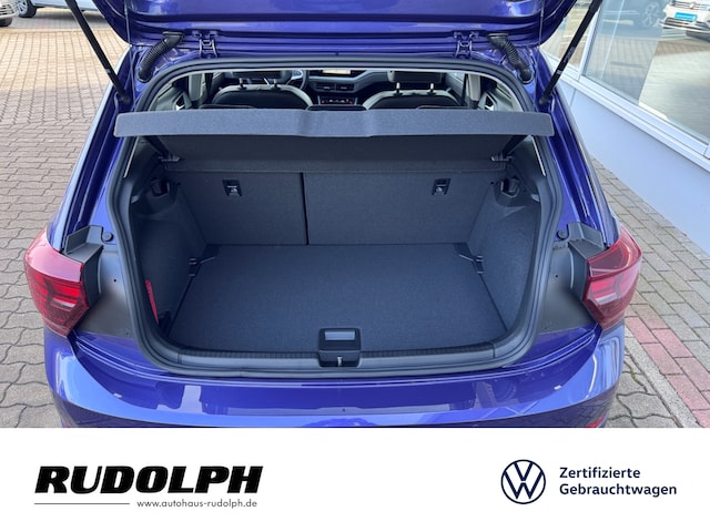 Volkswagen Polo 1.0 TSI DSG