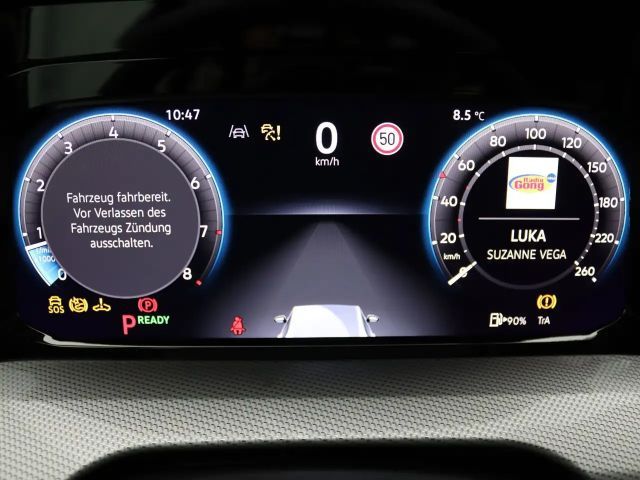 Volkswagen Golf 1.5 TSI DSG Style