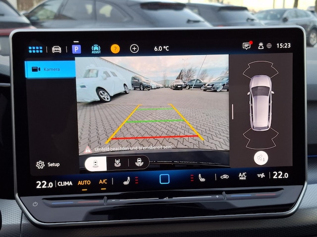 Volkswagen Golf 2.0 TDI DSG Variant