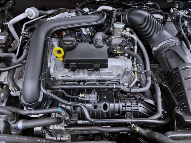 Skoda Kamiq 1.0 TSI Drive