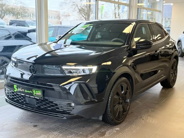 Opel Mokka 1.2 Turbo Turbo Ultimate