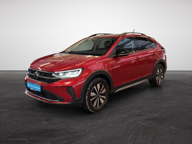 Volkswagen Taigo 1.0 TSI