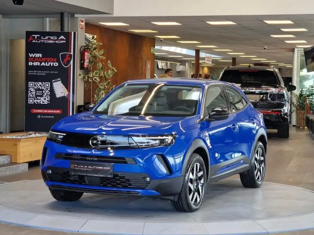 Opel Mokka 1.2 Turbo Turbo