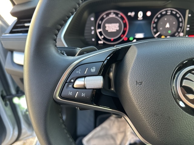 Skoda Octavia 2.0 TDI Combi