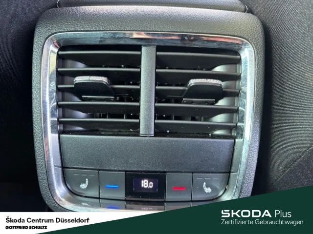 Skoda Octavia Combi Style Style