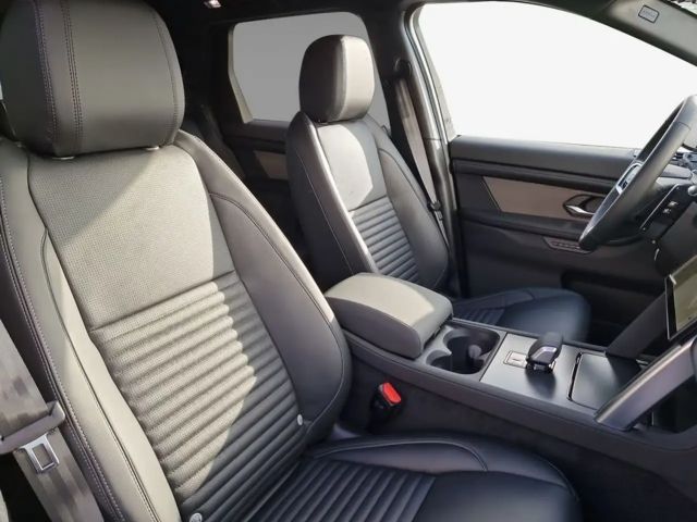 Land Rover Discovery Sport D200 Dynamic SE