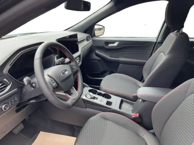 Ford Kuga EcoBoost ST Line