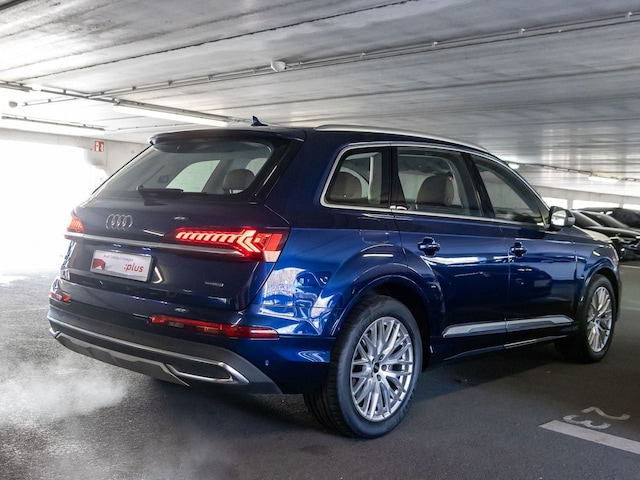 Audi Q7 45 TDI Quattro
