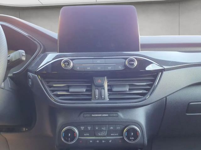 Ford Kuga Plug in Hybrid ST Line X