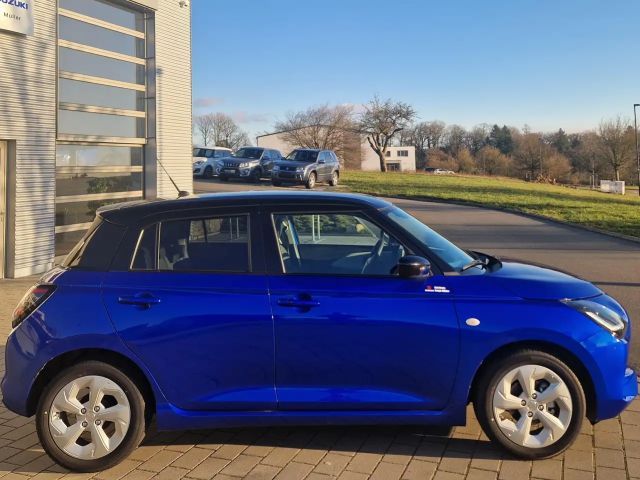Suzuki Swift Comfort DualJet Hybrid