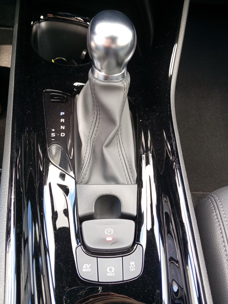 Toyota C-HR 5-deurs Team D