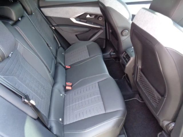 Peugeot 3008 GT-Line Hybrid