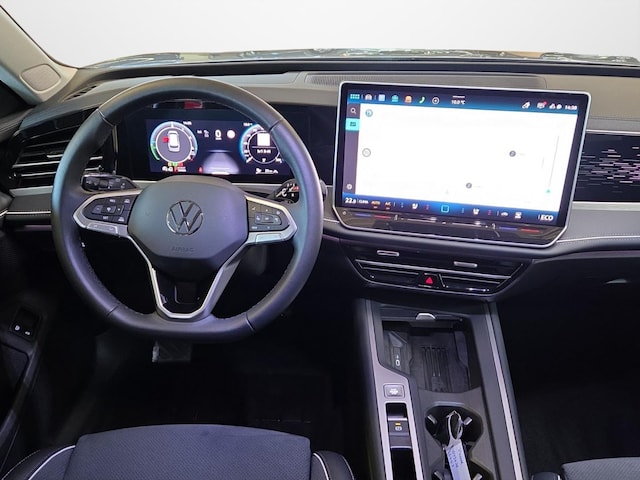 Volkswagen Passat Business DSG eHybrid