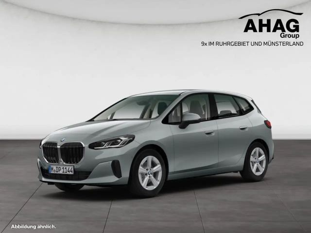 BMW 220 220d