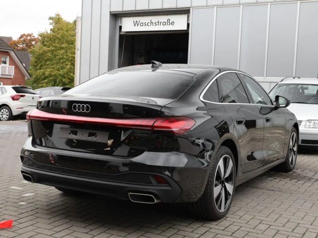 Audi A5 Limousine TFSI AHK LED LM19 ACC Kamera Navi+
