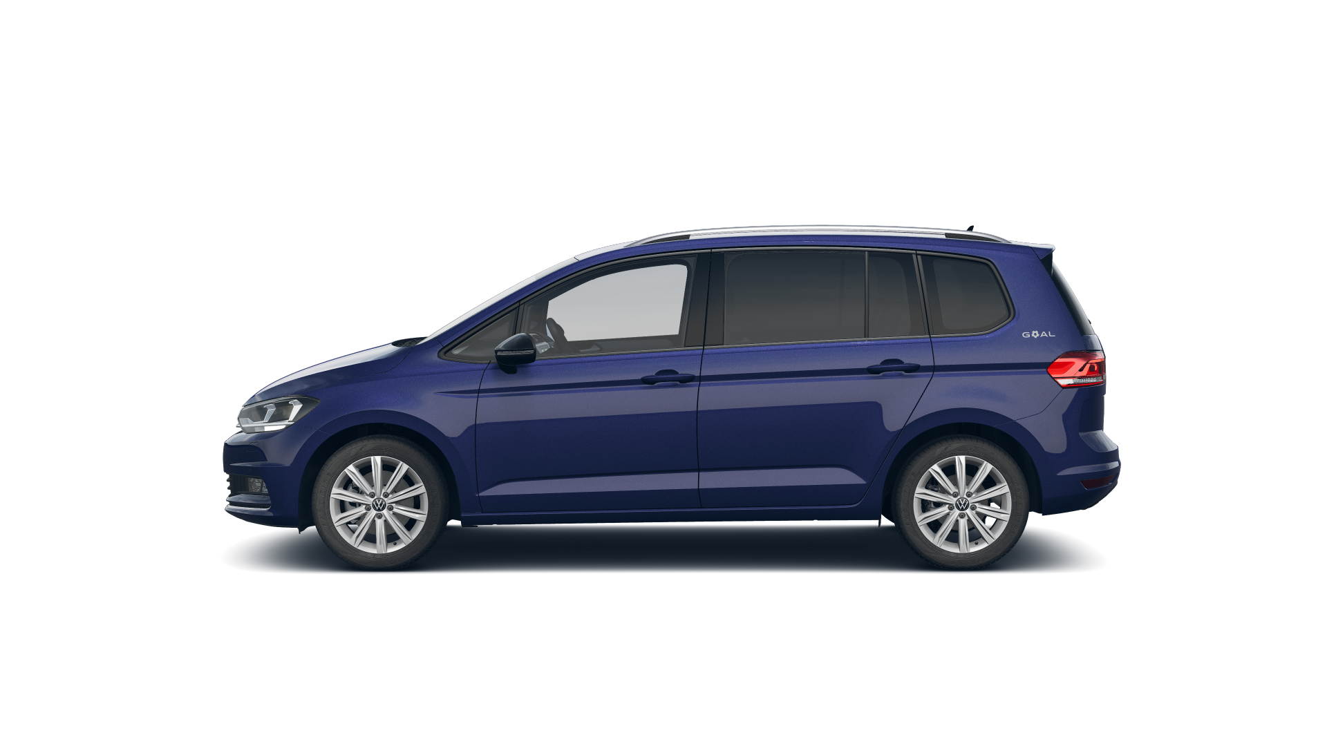 Volkswagen Touran 1.5 TSI