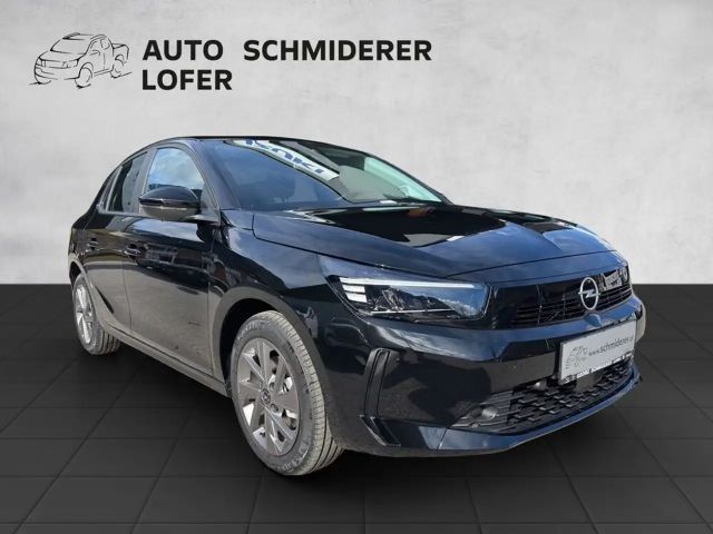 Opel Corsa Edition Turbo