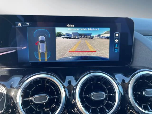 Mercedes-Benz B 180 Progressive