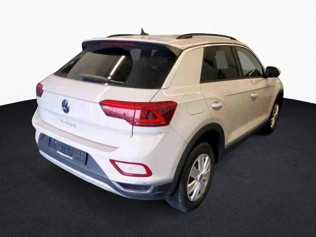 Volkswagen T-Roc DSG Style