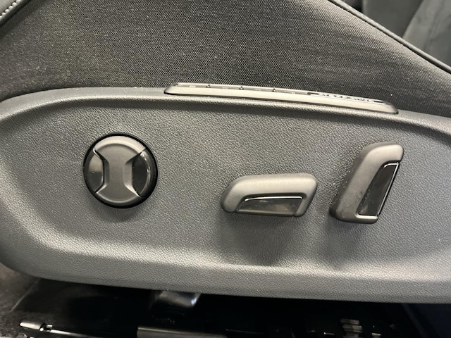 Volkswagen ID.7 Tourer