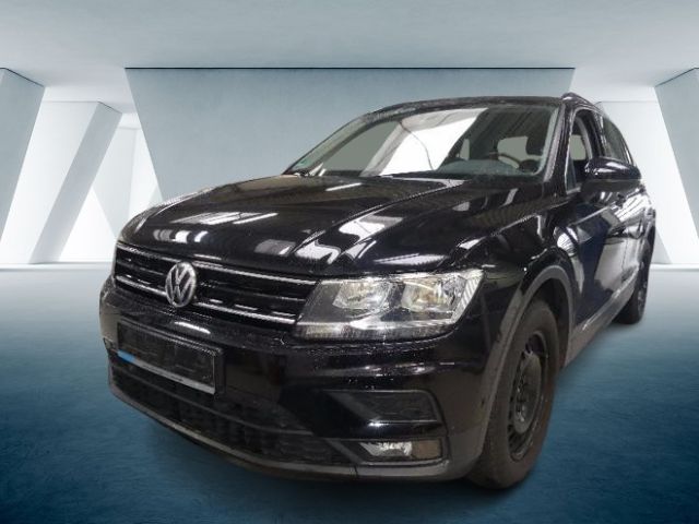 Volkswagen Tiguan 1.5 TSI BMT