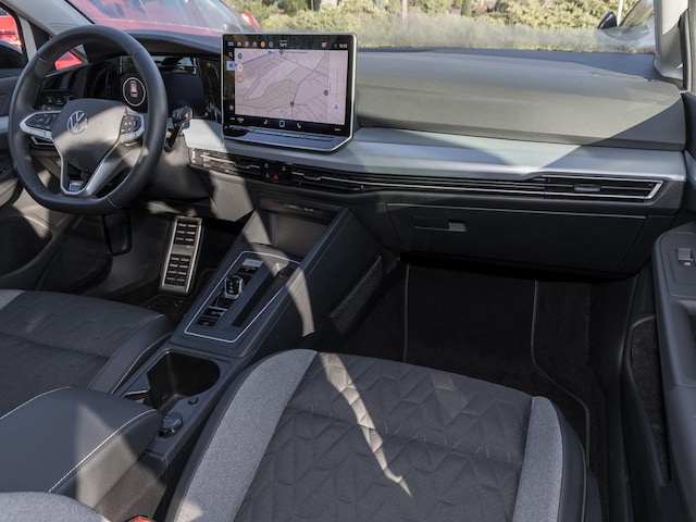 Volkswagen Golf 1.5 eTSI DSG Golf VIII Variant