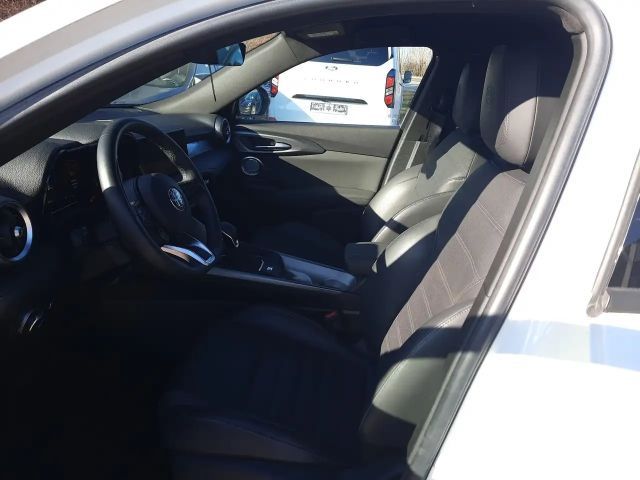 Alfa Romeo Tonale TI