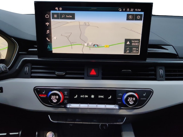 Audi A4 35 TDI Avant S-Line S-Tronic