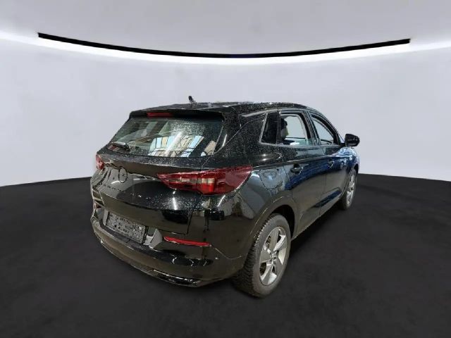 Opel Grandland X GS-Line Grand Sport