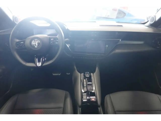 Alfa Romeo Junior Elettrica Speciale