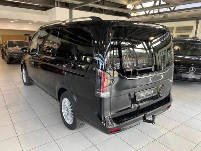 Mercedes-Benz V 250 4MATIC Limousine Lang Style