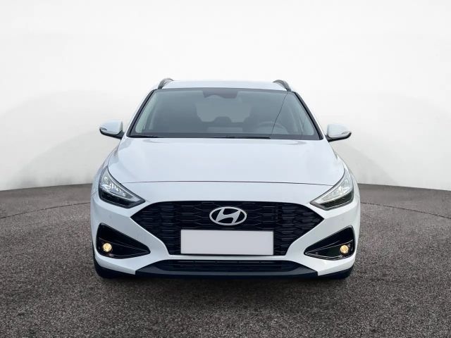 Hyundai i30 T-GDi