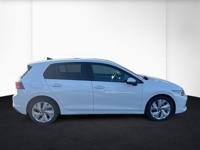 Volkswagen Golf 1.5 TSI Golf VIII Life