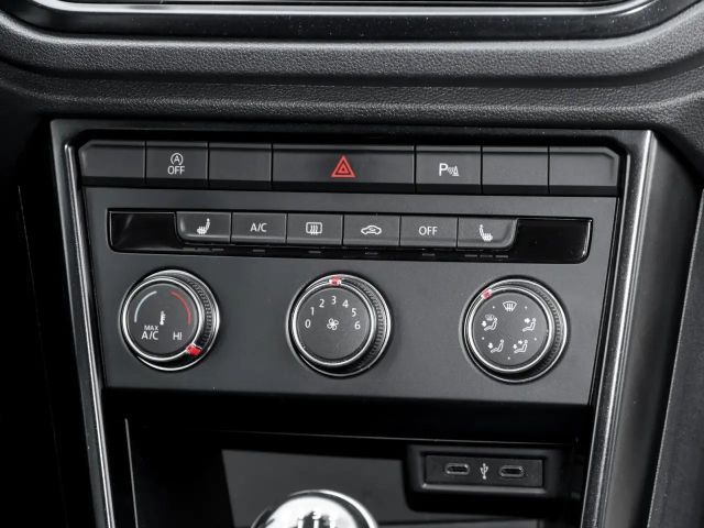 Volkswagen T-Roc 1.0 TSI