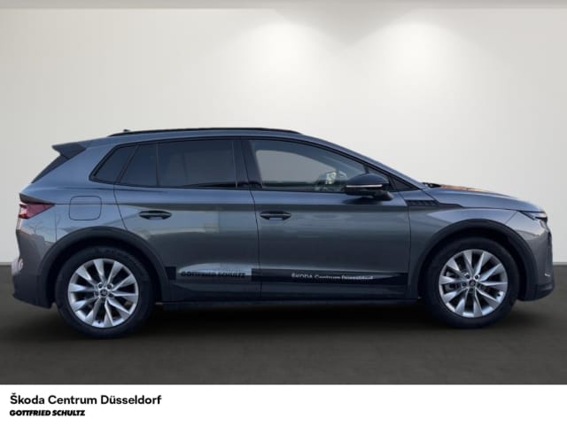Skoda Elroq 85 Sportline