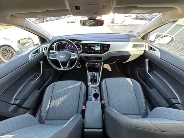 Volkswagen Polo 1.0 TSI DSG IQ.Drive Move