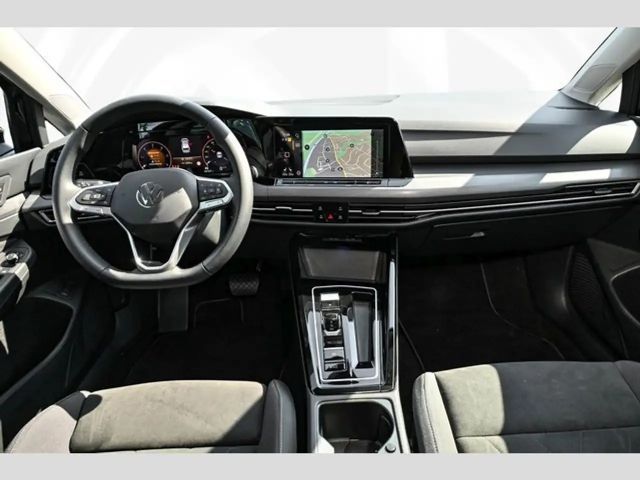 Volkswagen Golf DSG Golf VIII Style Variant