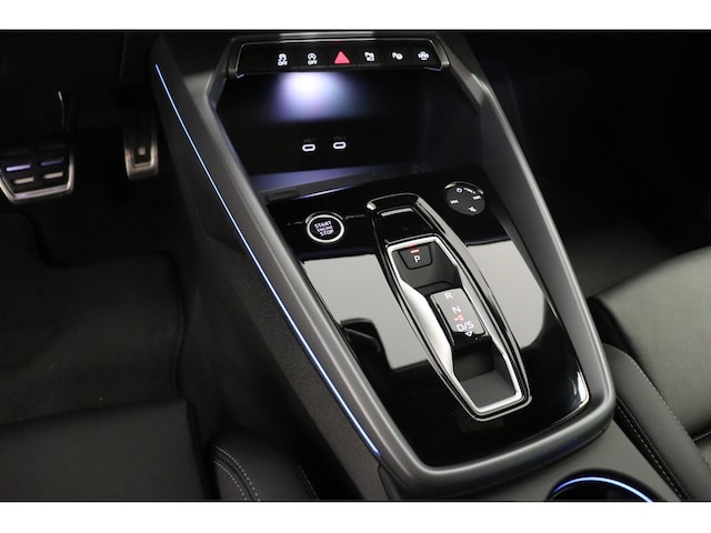 Audi A3 S-Tronic Sportback