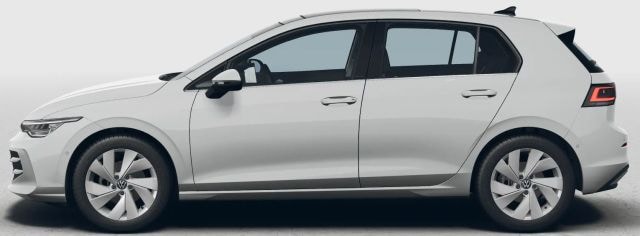 Volkswagen Golf CarPlay Matrix ACC LED Navi HUD