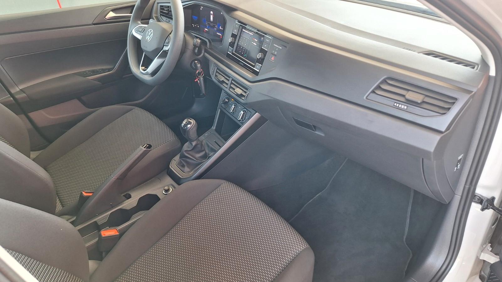 Volkswagen Taigo Basis,LED,ACC,DAB