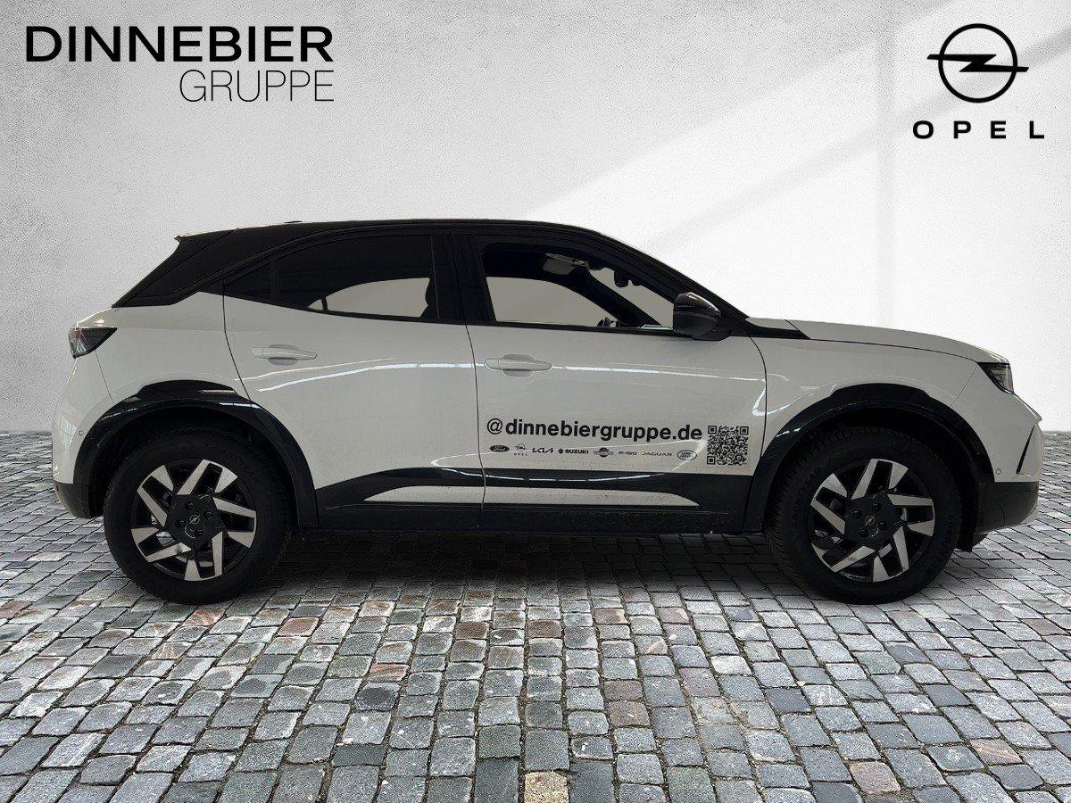 Opel Mokka GS-Line Grand Sport