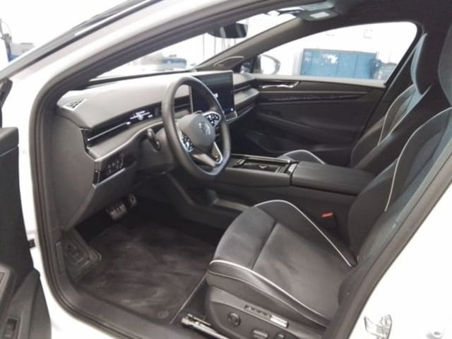 Volkswagen ID.7 IQ.Drive Pro Tourer