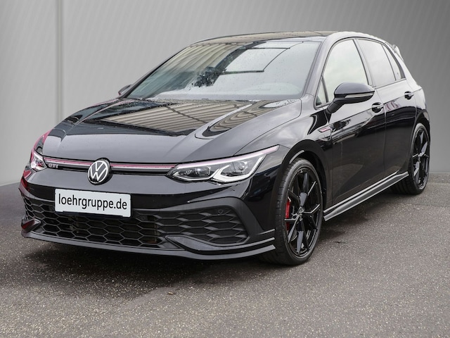 Volkswagen Golf 2.0 TSI DSG GTI
