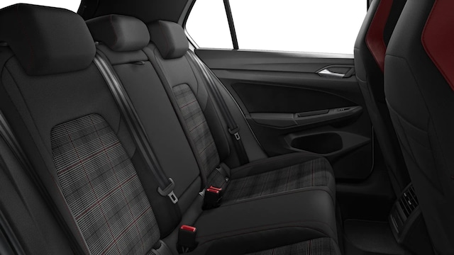 Volkswagen Golf 2.0 TSI GTI