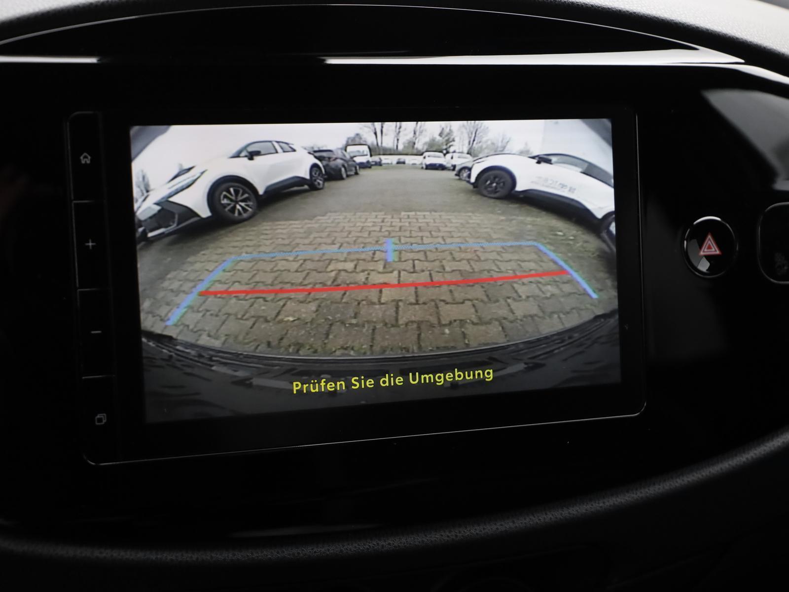 Toyota Aygo X 5-deurs Basis Team D