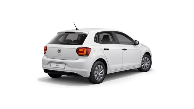 Volkswagen Polo 1.0 MPI Trendline